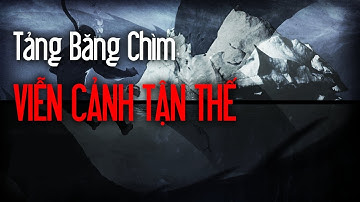 Giải Thích (Tất cả) các Viễn Cảnh Tận Thế Cấp K