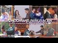 rowoon &amp; park eun bin - cute moments part3♡ (the king&#39;s affection)