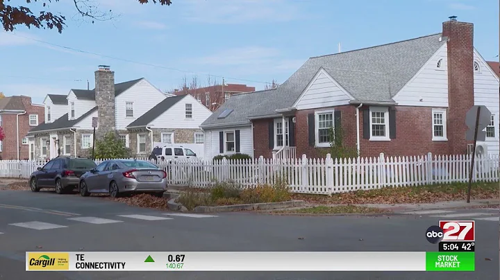 New legislation could help Pennsylvania tenants from high rent increases