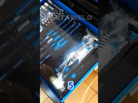 Esko 7 Drawer