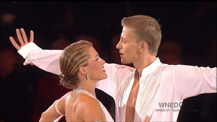 Krystian Grabowski and Laurie Frederik Meer (2008 ...