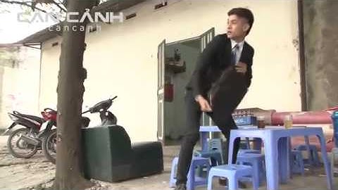 [Hai360.vn] - Thanh niên nghiêm túc VS Thanh niên đa cấp