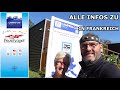 Unser erstes Mal | das System von CAMPING CAR PARK | Wohnmobilstellplätze In FRANKREICH | Alle Infos