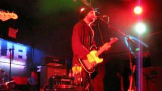 Richie Kotzen - High - Live Rockclub (GO) Italy 02.19.2009