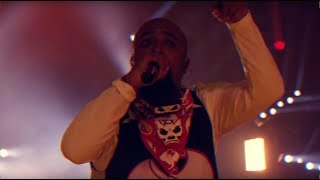 Tech N9ne LIVE At The Truman - Grand Opening - KC | 9.16.2017