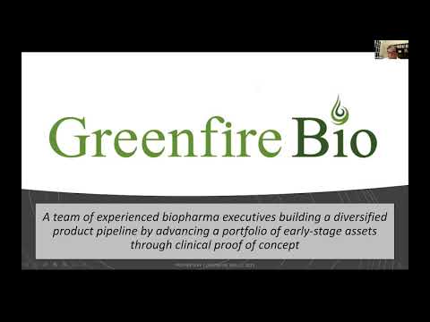 엠투엔(M2N) IR: GreenFire Bio