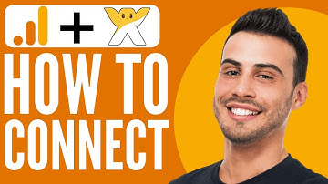 Connect Wix Website to Google Analytics (2025) 🔗