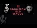 Mix Reggaetón Antiguo OLD SCHOOL Dj alecs UIO