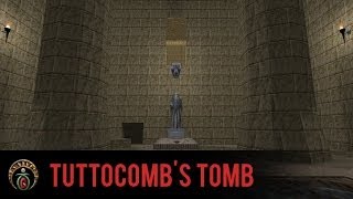 Thief FM: Journey - Tuttocombs Tomb