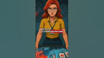 🚀 Huawei is not slowing down!