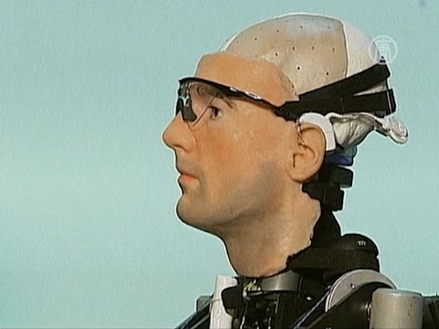 Video: Je človek Biorobot Alebo Niečo Viac? - Alternatívny Pohľad