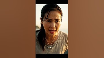 Gái Xinh Đi Câu Biển Dính Hàng Khủng Kéo Mỏi Tay