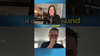 Our Marketing Podcast Bloopers 😅