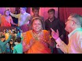 Bhaiya ke mummy papa ka dance neerajchandravlogs dance haldi mahandi