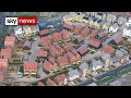 New housing estates 'identical and soulless'