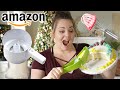 Trying Weird AMAZON Baking Gadgets!