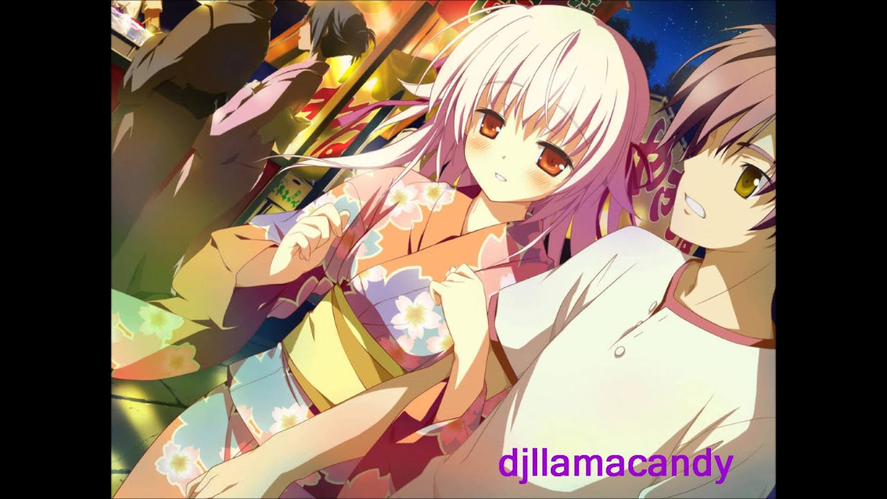 Hoshizora No Memoria Hcg