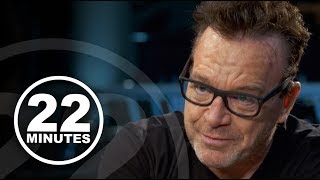 Tom Arnold on the Trump family: 'They're all weird.' | 22 Minutes
