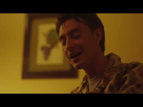 César Pinzón - Cámara Lenta (Video Oficial)