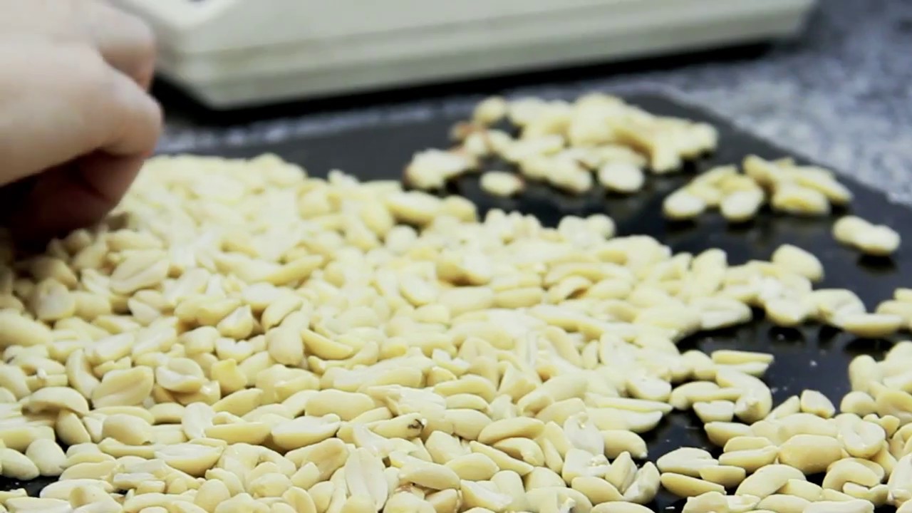 MANISEL - Peanuts Argentina