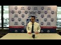 2022 Frozen Finals — Little Flyers vs. Railers (Round Robin - Press Conference)