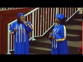 IOG Choirs - "It Was Christ"