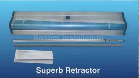 Superb Telescoping Retractor Replacement Cartridge