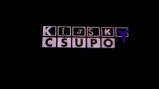 Klasky Csupo Rch Tristar Television Nbc Tcb Logos