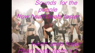 Inna - The House Is Going On lyrics