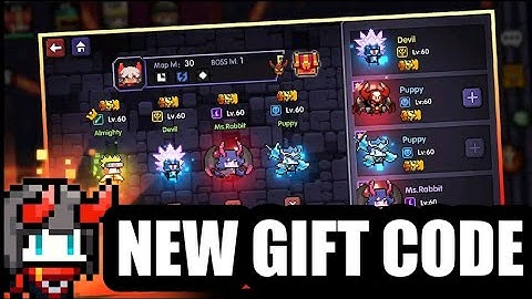 My Heroes SEA Code 2022 | My Heroes SEA Gift Code | My Heroes SEA Redeem Code 2022