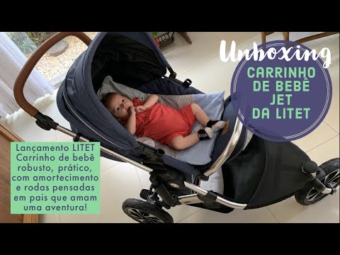 Vídeo: Em carrinhos, filhos e conforto: estrelas e problemas da maternidade