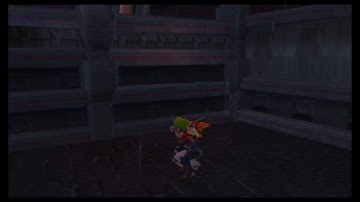 Jak II Part 7: This.. Horrible Place.. Is Our World?!