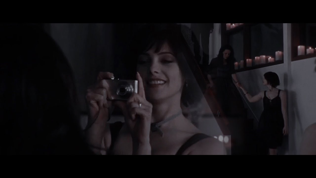 Alice & Bella || Her Lover