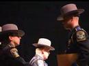 Connecticut State Police Academy Graduation