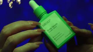 видео: ASMR Hair and Face Care💆♀️Relaxing Spa Sounds for Sleep || АСМР Уход за лицом и волосами🍀СПА Релакс картинка: ASMR Hair and Face Care💆♀️Relaxing Spa Sounds for Sleep || АСМР Уход за лицом и волосами🍀СПА Релакс
