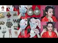 My ear ring collection ।। Ear ring Design।। #stylecornerwithSWAGATA ।।#scws