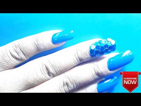 nails-art-2020-|-simple-nail-art-design-at-home-|-tna-4