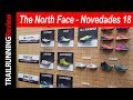 The North Face - Novedades 2018