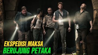 SETOR NYAWA DI SARANGNYA LABA² ‼️ #alurfilm #reviewfilm 