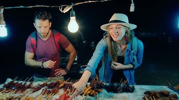 Lineage: Food is Heritage