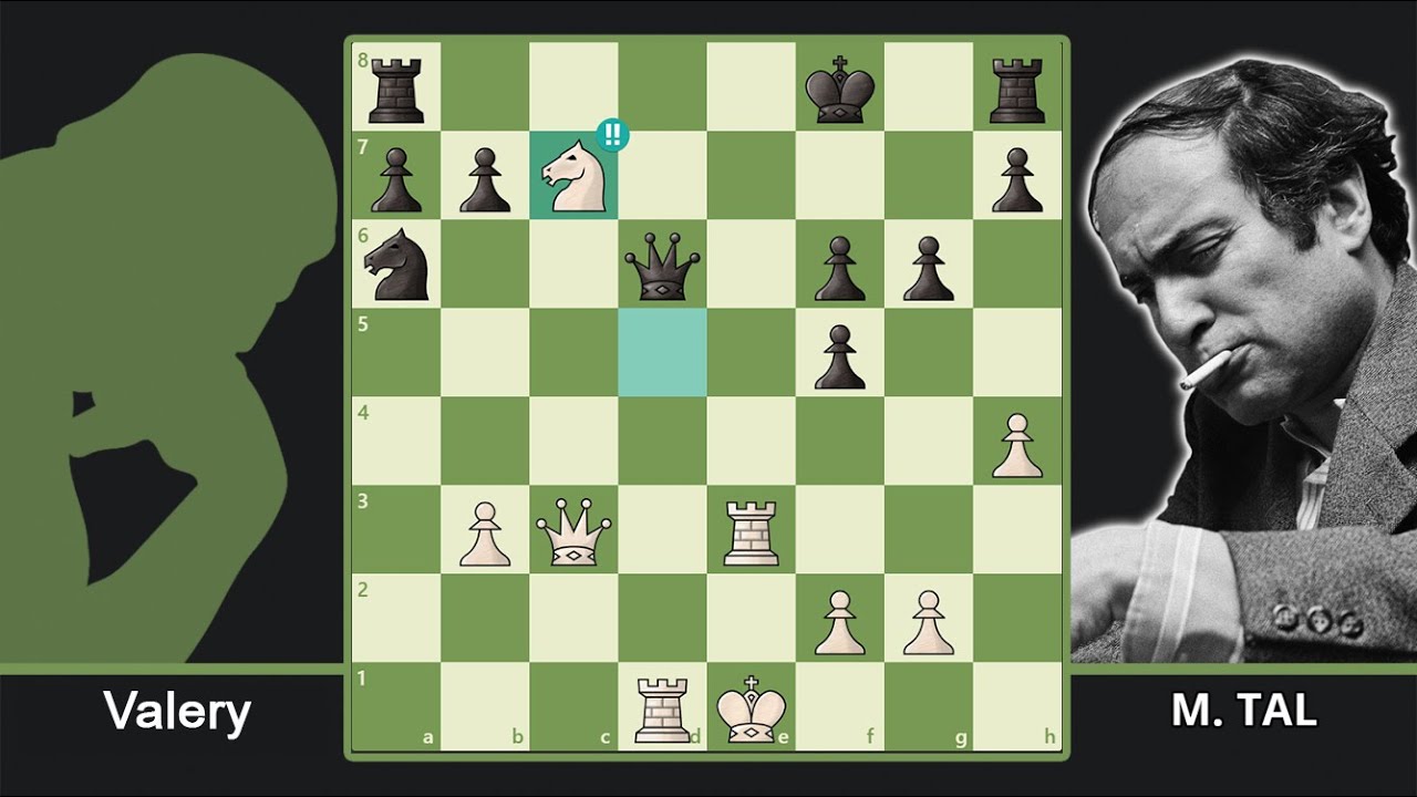 أحنا مش بنخاف - الساحر تال