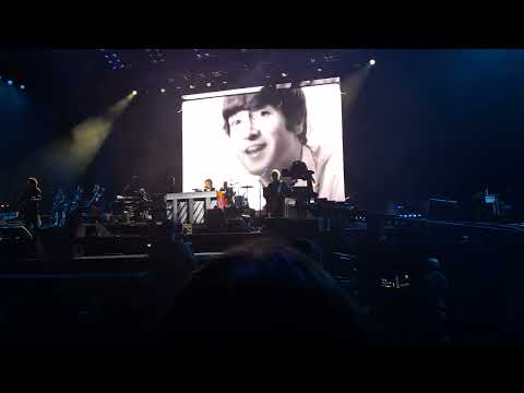 Paul McCartney - Now and Then - Estadio River Plate 06/10/2024
