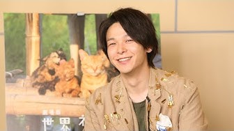 岩合光昭の世界ネコ歩き Youtube 岩合光昭の世界ネコ歩き Youtube