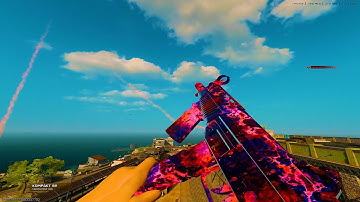 #1 movement player in warzone...