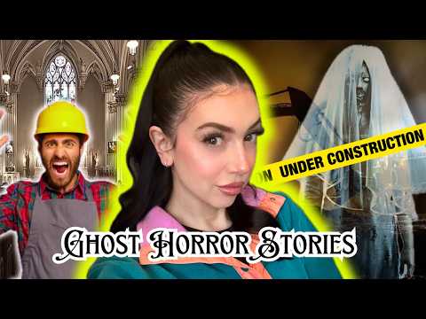 Supernatural Scary Stories - Fact or Fiction Horror Podcast