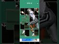 Game Jigsolitaire | Level 12 #new #jigsolitaire #puzzle #gameplay