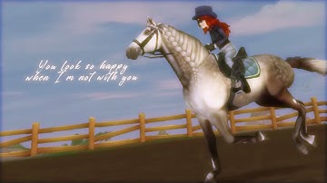 Save Your Tears - SSO MEP P1 for Victima