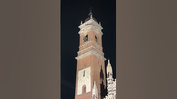 mê tiếng Chuông nhà Thờ 😍#churchbells