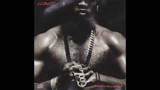 LL Cool J - Cheesy Rat Blues