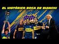 El Histórico BOCA de BIANCHI 🏆🇦🇷 (Campeón Intercontinental, Libertadores, Apertura y Clausura)